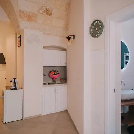 La Dimora Del Vicolo Holiday home Francavilla Fontana