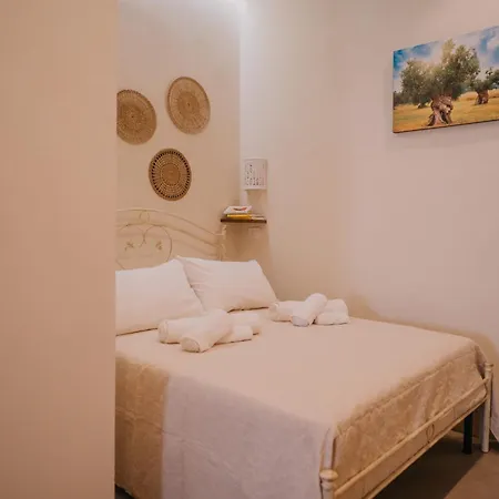 La Dimora Del Vicolo بيت للعطل *
