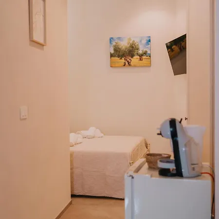 La Dimora Del Vicolo Francavilla Fontana