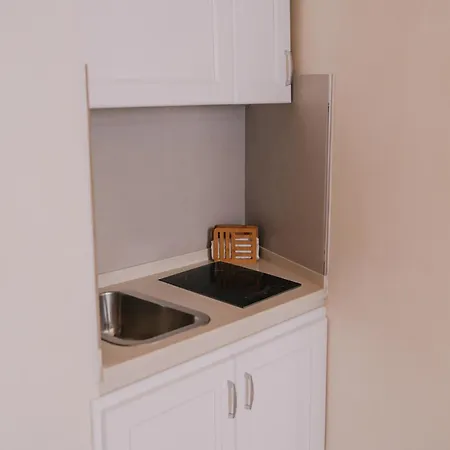 La Dimora Del Vicolo Holiday home *